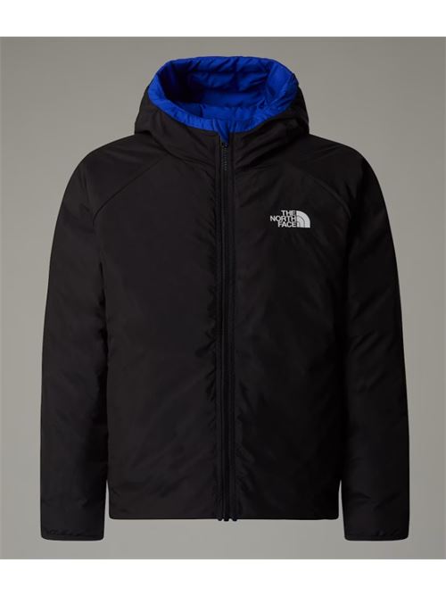 b reversible perrito hooded THE NORTH FACE | NF0A88TWCZ61CZ6